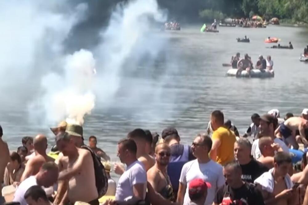 MANIFESTACIJA KOJA SE NE PROPUŠTA: Pogledajte detaljan PROGRAM kraljevačkog "VESELOG SPUSTA"!