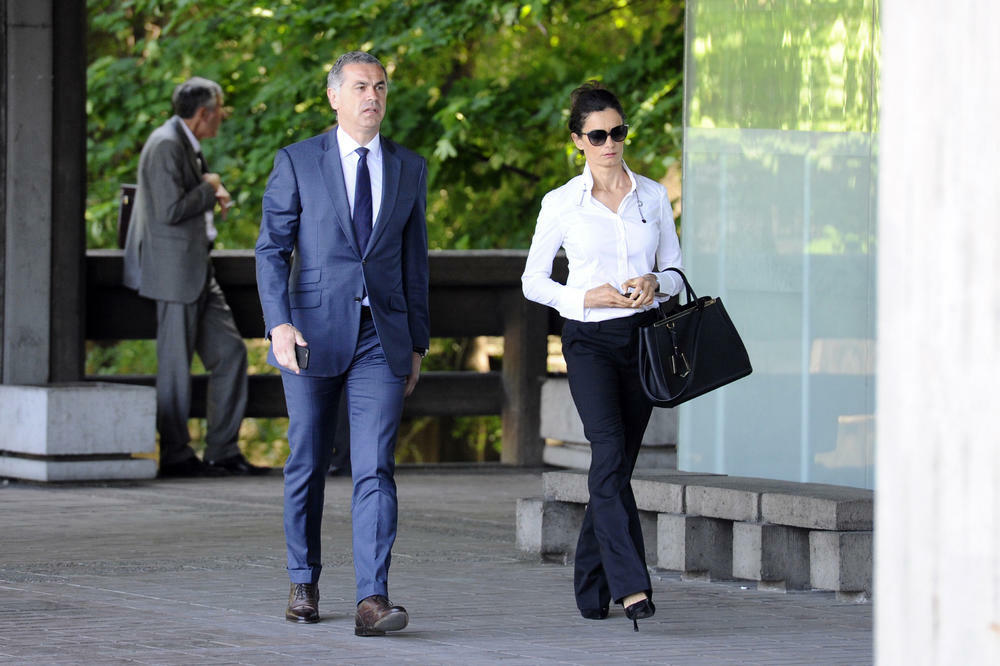 Zašto su svi juče brujali o bivšoj Zvezdana Terzića? Osvanule slike sa tajnog venčanja, pogledajte samo