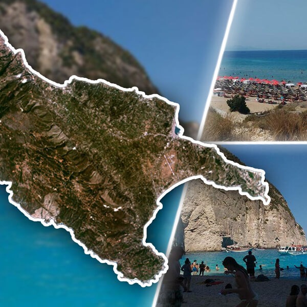 Letovanje u Grčkoj za samo 100 evra: Ovakve cene Srbi sanjaju: Ovo je spisak destinacija za 2026. godinu!