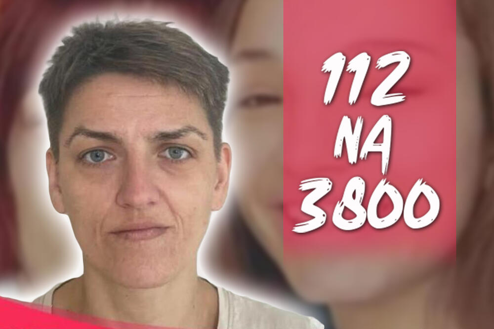 MARIJA JE SAMOHRANA MAJKA 3 DETETA, UKLONILI SU JOJ 13 TUMORA: Pomozimo joj da izgura ovu bitku do kraja!