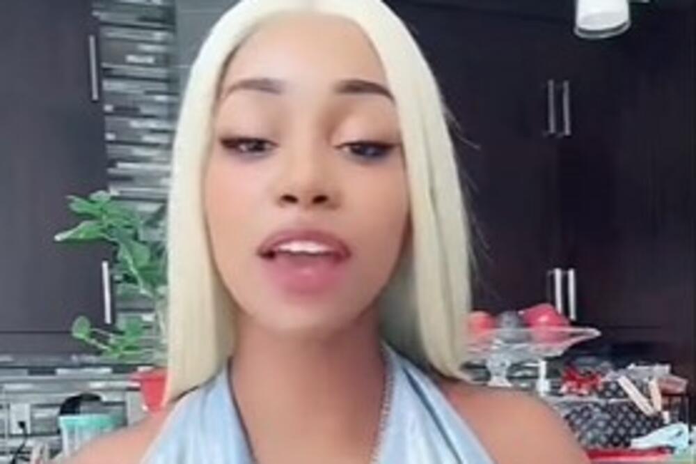 KOME TREBA FAKULTET KADA SE OVAKO MLATE PARE? Ima 19 godina i PLIVA U LOVI, a posao joj je "DA SE PREKRSTIŠ"! VIDEO