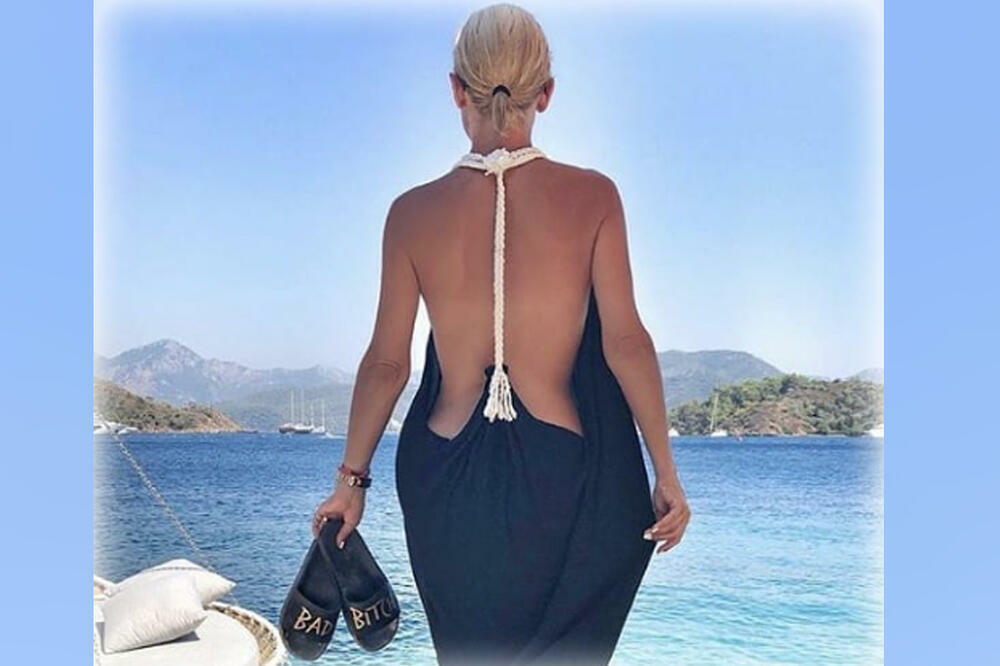 OVA FATALNA PLAVUŠA NOSI TITILU NAJBOGATIJE PEVAČICE NA BALKANU: Otkriveno čime se još bavi pored PEVANJA