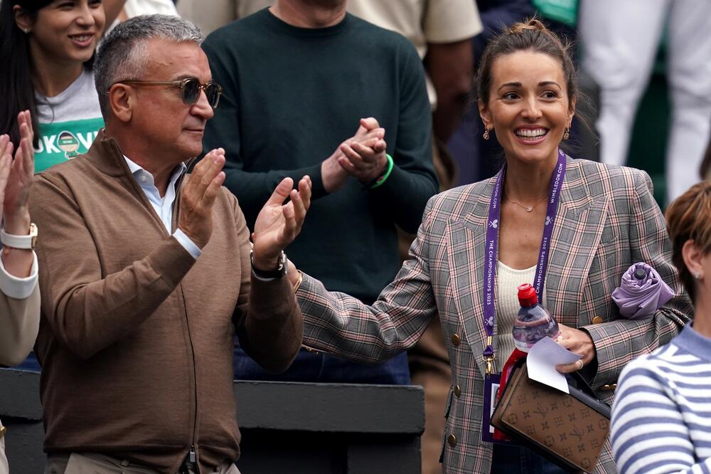 "Ne smem ni da kažem koliko je odbijao..." Srđan Đoković šokirao o Novaku, zašto se o ovome ćutalo do sada?