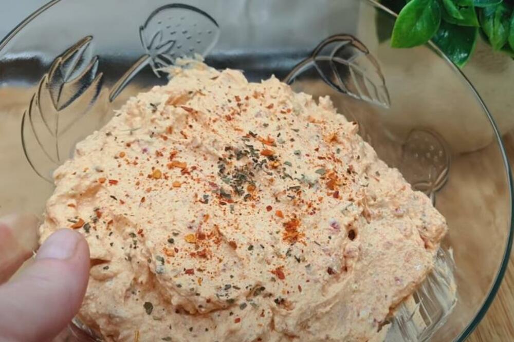 OVU SALATU SANJAJU SVI SRBI: Samo ISKUSNE DOMAĆICE znaju ovaj RECEPT za OSVEŽAVAJUĆE, LJUTO zadovoljstvo