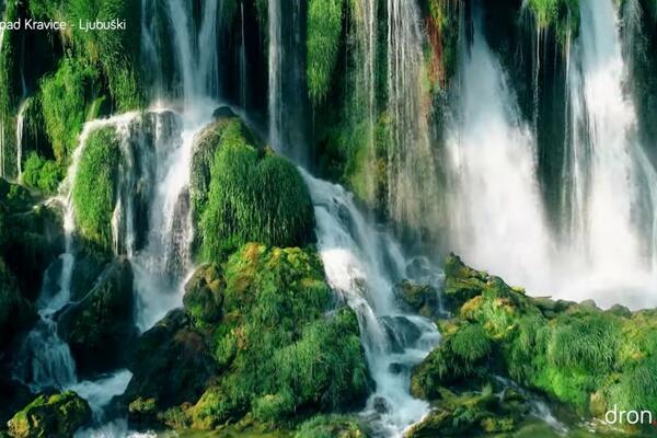 NESTVARNA PRIRODA OD KOJE ZASTAJE DAH: Rajsko mesto u KOMŠILIKU savršeno za LETNJE DANE, a retko ko ga je POSETIO!