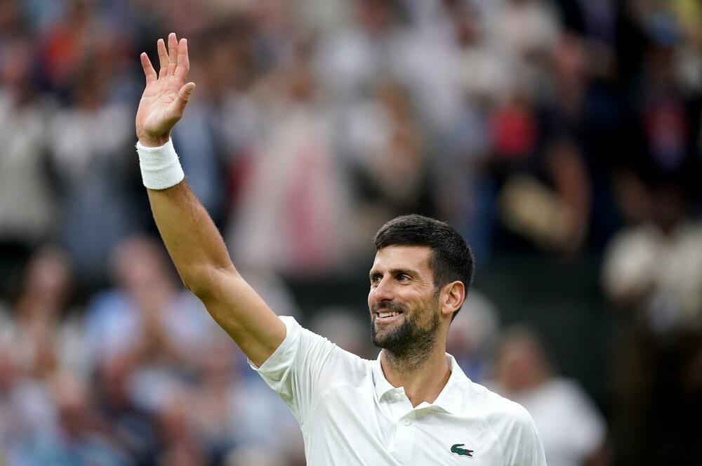 Novak Đoković ovo sve poseduje