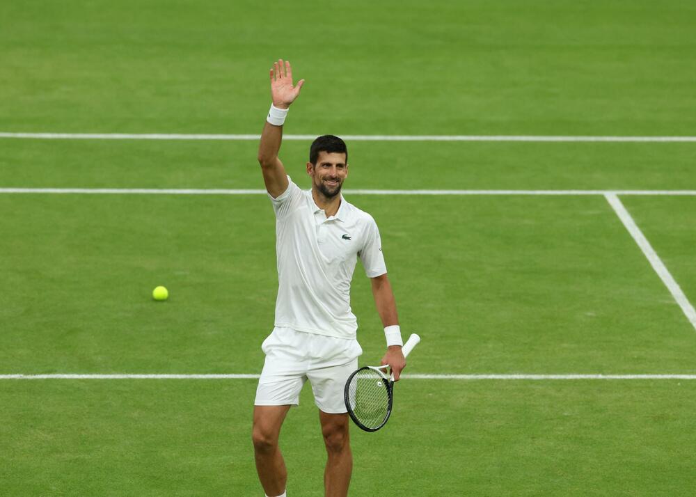 Novak Đoković