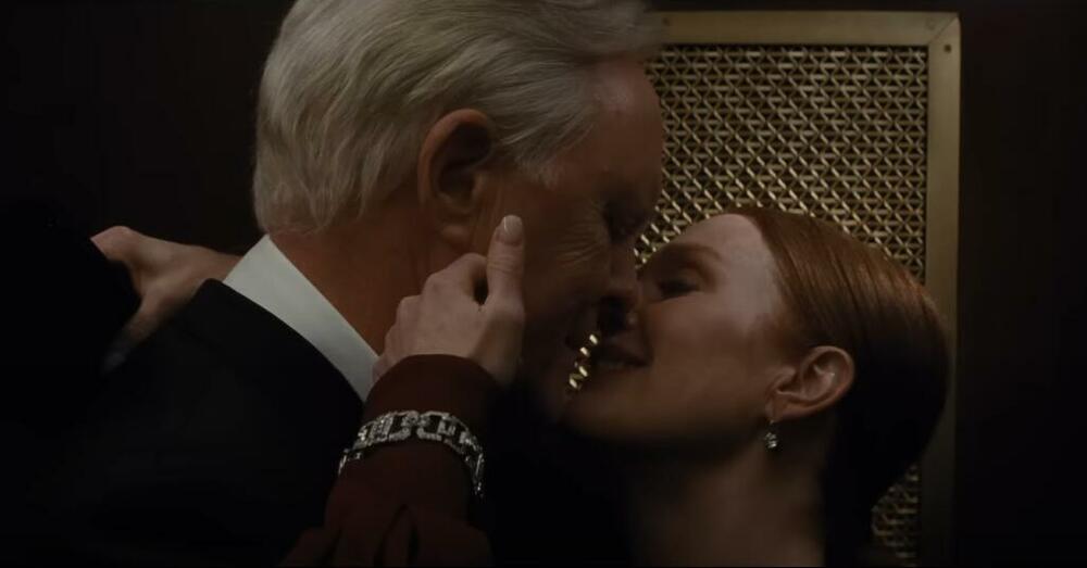 Sharper, Film, Džulijan Mur