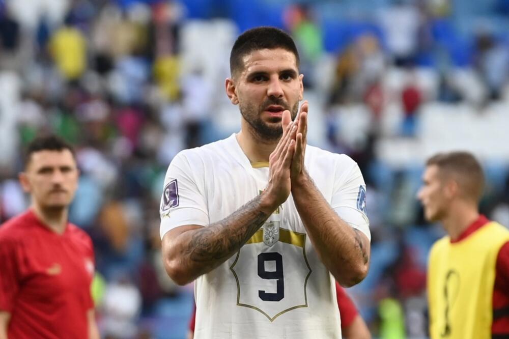 MITROVIĆ NA IZLAZNIM VRATIMA AL HILALA: Srbin posle pet dana višak u Saudijskoj Arabiji!