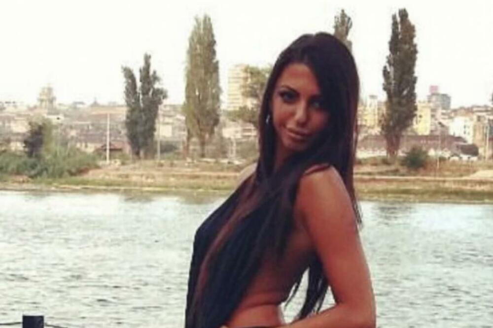 NOVA ZADNJICA NAJPOZNATIJE 'RASTURAČICE BRAKOVA' U SRBIJI: Nekad bila RAVNA KAO DASKA, a danas šeta 850 kubika