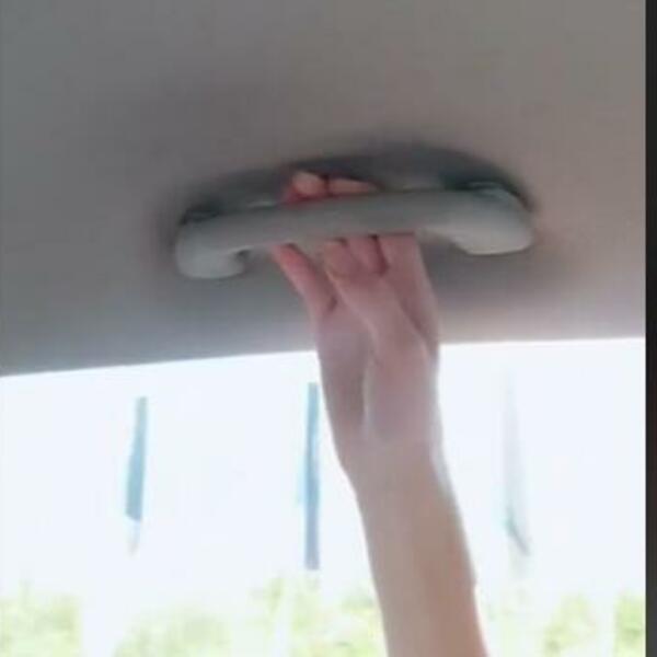 MISLITE DA ZNATE KAKO SE KORISTI RUČKA U AUTOMOBILU? Ovo sigurno niste znali, ŠOKIRAĆETE SE! (VIDEO)