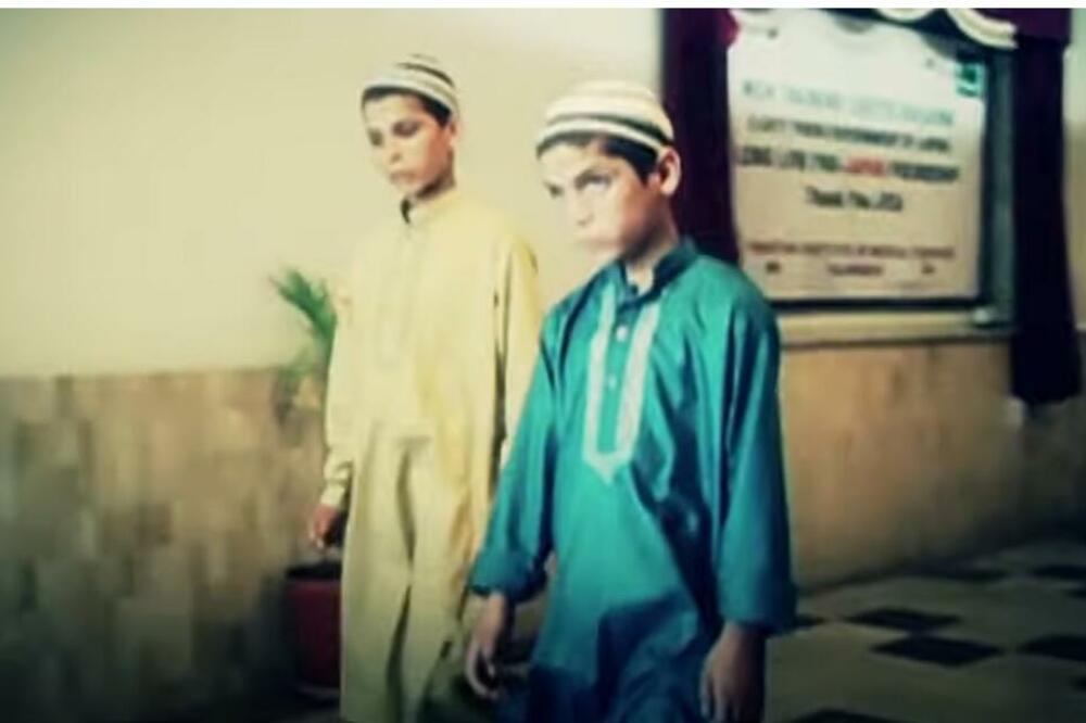 DEČACI DANJU IZGLEDAJU ZDRAVO, ALI SE NOĆU PRETVARAJU U NEŠTO NEOBJAŠNJIVO! Ovo NI LEKARI ne mogu da shvate