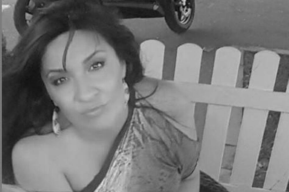 Medicinski veštaci su zaključili da je umrla od gušenja, odnosno davljenjem.