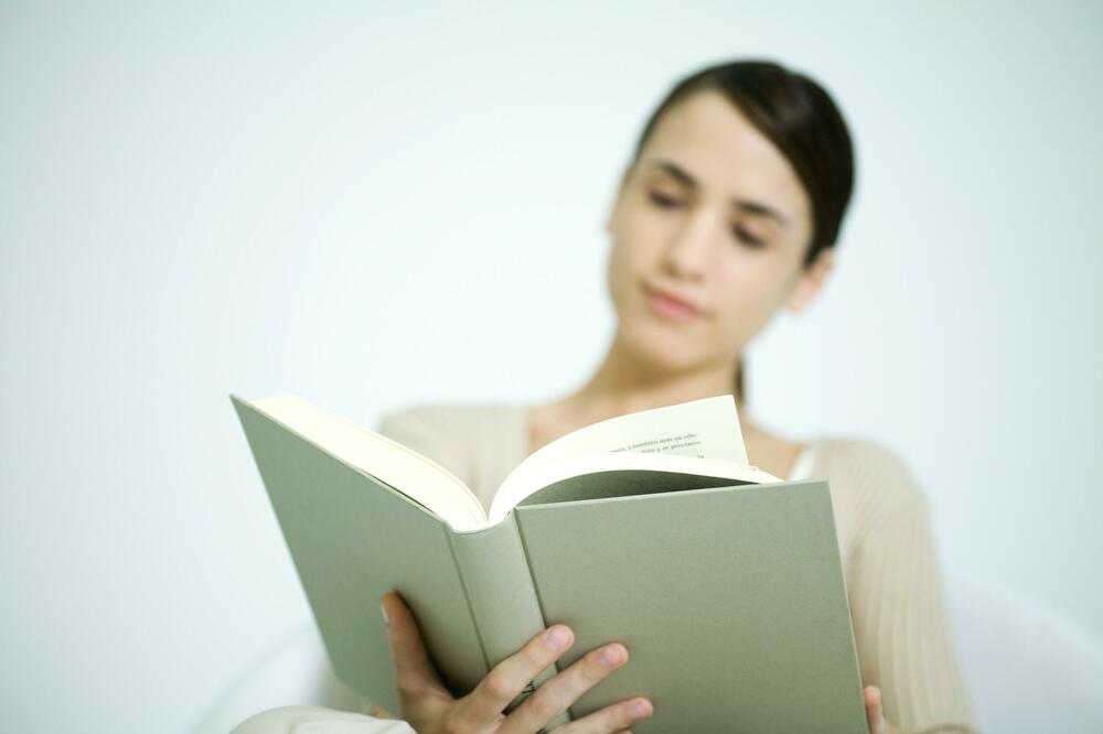 ŠTIVO ZA ODMOR: Opustite se uz popularne naslove i prepustite se uživanju uz knjigu!