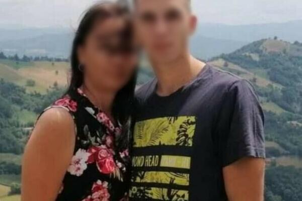 "MAJKA GLEDA KROZ PROZOR I ...": Ispovest sestre mladića UBIJENOG u Mladenovcu, otkrila njegovu POSLEDNJU PORUKU!