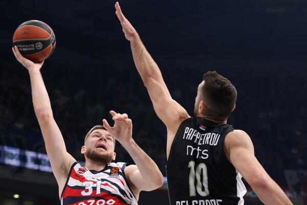 GEDRAITIS ĆE BOGATO ZARADITI! Otkrivena plata Litvanca u Zvezdi (FOTO)