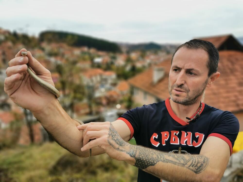 Arenije hadži Basur