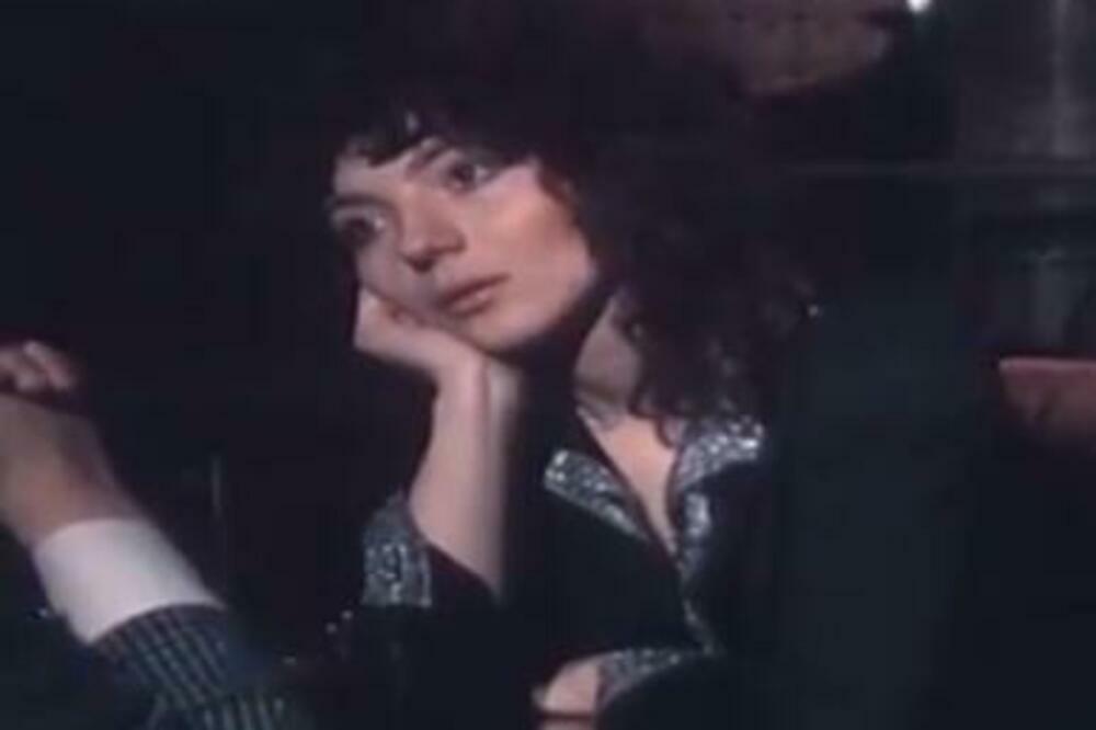 TRAGIČAN KRAJ JUGOSLOVENSKE DIVE I DALJE IZAZIVA JEZU: Danas su je mnogi ZABORAVILI, a njen ŽIVOT tera SUZE NA OČI