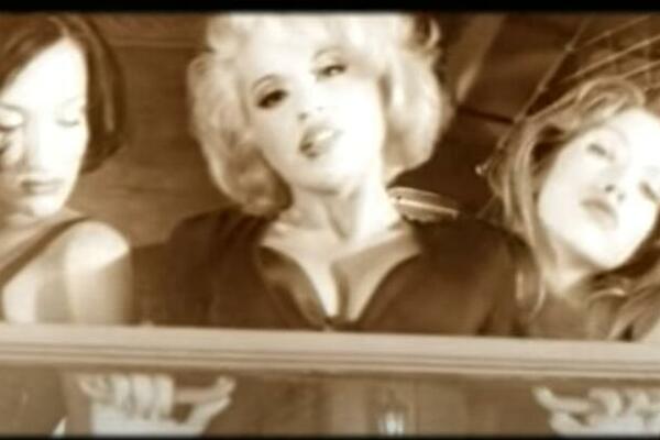 ISPLIVALA ISTINA O PROŠLOSTI FATALNE PLAVUŠE: Cela ZEMLJA bila ZALJUBLJENA u nju tih godina, ovo je je njena PRIČA