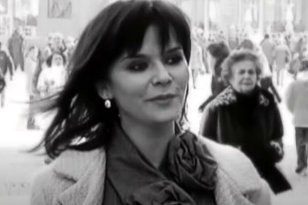 Da li ste se nekada zapitali gde je nestala ova žena? Balkan je obožavao, a ona nestala i promenila život iz korena