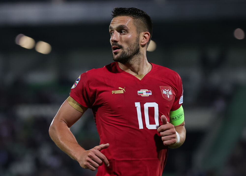 "Presekao sam zbog..." Tadić surovo iskren - progovorio zbog čega nije došao u Crvenu zvezdu! Ogolio dušu