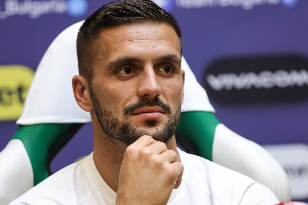 TADIĆ ĆE BITI OČAJAN: Potvrđena suspenzija na godinu dana!