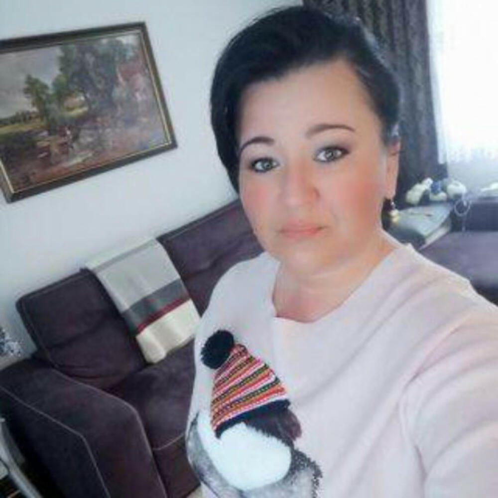 Rođena sestra Zlatana Ibrahimovića, Sanela