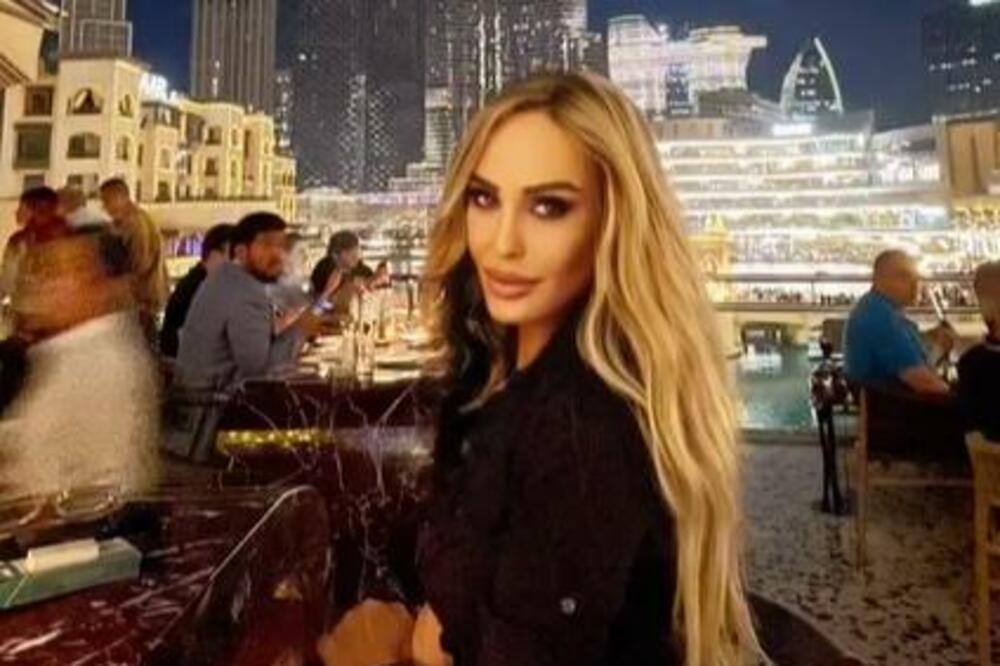 NIJE NI STANIJA NI SORAJA, OVA PLAVUŠA JE NAŠA PRVA STARLETA: Smuvao je AL PAĆINO, poznavala PAPU, bila i sa Bregom