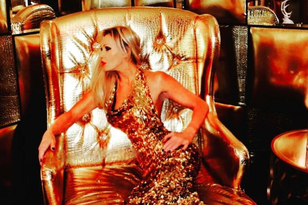 Papa ju je vozio na vespi, muvali je samo najveći moćnici: Dijana je bila najveća jugoslovenska zavodnica, a sada..