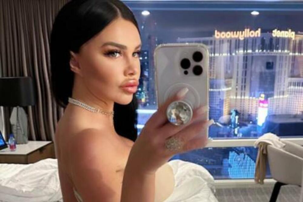 STANIJA KUPILA NOVI STAN U AMERICI: Sve pršti od LUKSUZA, a tek da VIDITE BRUTALAN POGLED, na ovome joj svi ZAVIDE