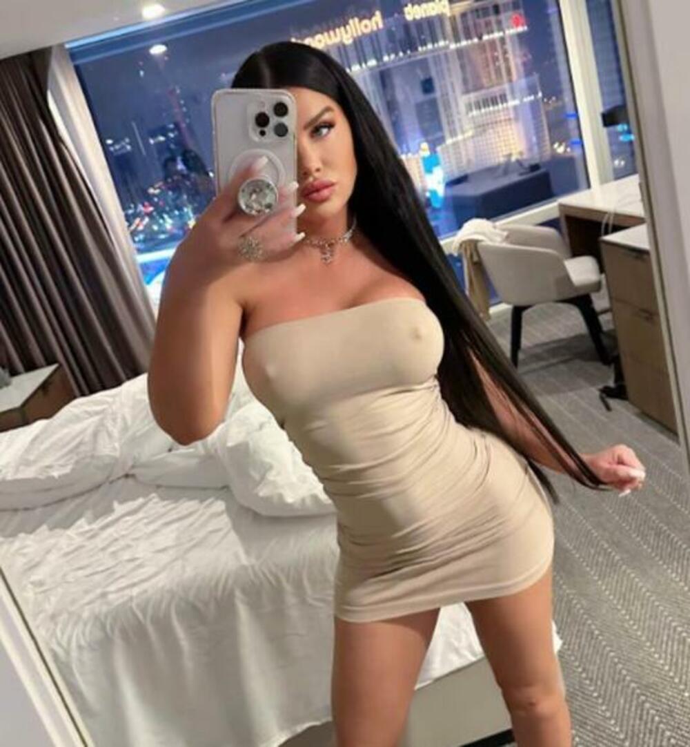 Stanija o svom dečku