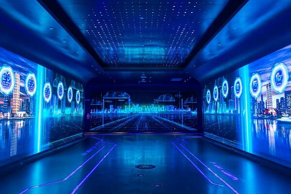 Si Đinping naglasio značaj unapređenja visokokvalitetnog razvoja sajber bezbednosti