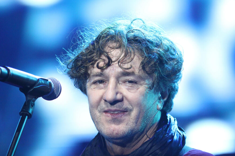 „Bio sam zaljubljen u nju, pričala je neverovatne prostakluke“: Goran Bregović otkrio koja pevačica ga je opčinila