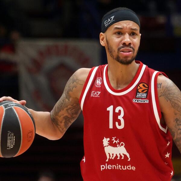 PLEJ ZVEZDE SAVETOVAO SENZACIJU MUNDOBASKETA DA URADI DNK: Da li je jordanski "Kobi" zaista u srodstvu sa LEGENDOM?