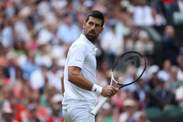 NOVAK OTKRIO DA LI ĆE IGRATI VIMBLDON! "Olimpijske igre su veoma retke..."