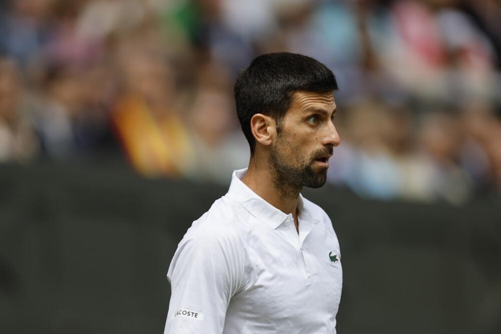 STIGLE DOBRE VESTI ZA ĐOKOVIĆA: Alkaras doneo odluku da...