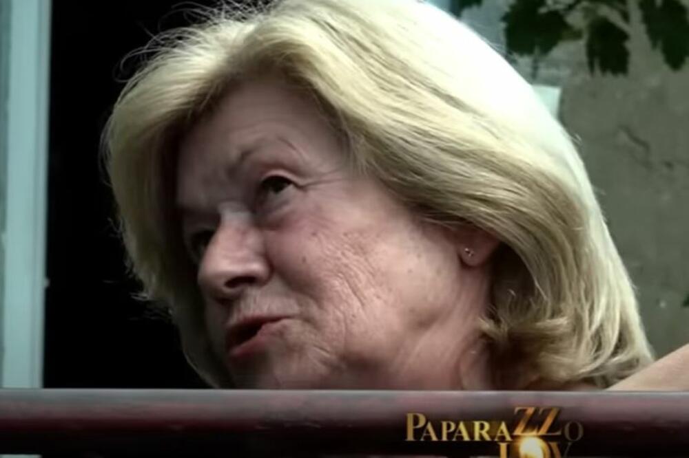 POZLILO MAJCI JOVANE TOMIĆ MATORE NAKON SINOĆNJEG SKANDALA: Njena drugarica se HITNO oglasila, pa otkrila SVE