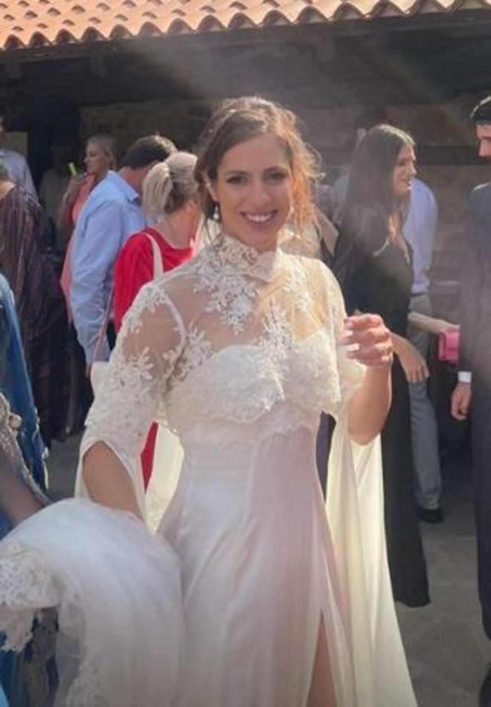 Miona je predivna mlada