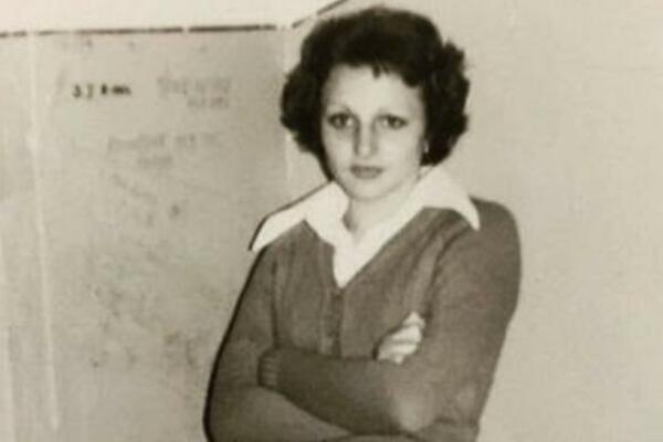 ZA TRI ŽIVOTA NEĆETE POGODITI KO JE ŽENA SA SLIKE: Danas je OBOŽAVA ceo NAROD, za nju su svi čuli