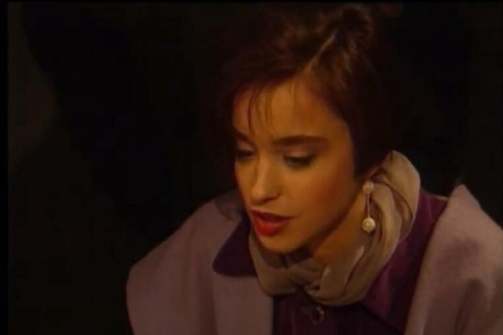 BILA NAJJAČA GRADSKA RIBA, A DANAS JE MOŽDA NEĆETE PREPOZNATI: Evo od čega ŽIVI i kako IZGLEDA ćerka Cece Bojković