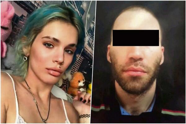 SUTRA SUĐENJE OSUMNJIČENOM ZA UBISTVO NOE MILIVOJEV: Brutalno je ubijena u stanu u centru Beograda