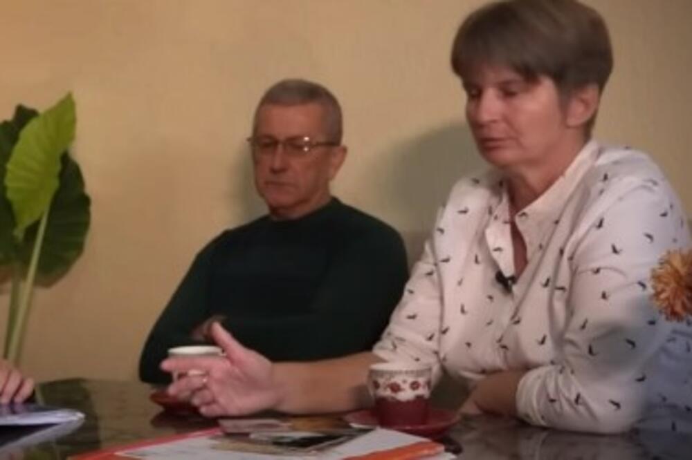 MILENI I MILANU SU REKLI DA NE SMEJU DA IMAJU MUŠKO DETE: Za 6 godina MISTERIOZNO su im UMRLA TRI SINA!