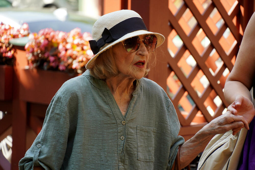 DA LI JE MOGUĆE DA JE MIRA BANJAC PROLAZILA KROZ OVO? Glumačka diva PROŠLA KROZ PAKAO, pomišljala na NAJGORE