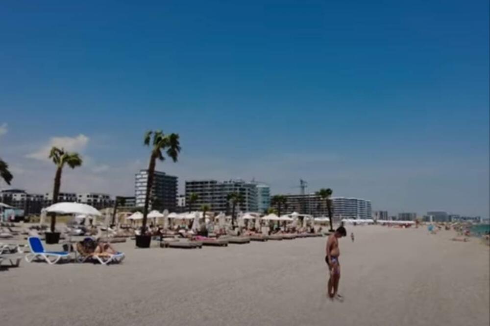 JEFTINA SKRIVENA PLAŽA U BLIZINI SRBIJE SVE ČEŠĆI IZBOR SRBA: Jeftinija od Grčke i CG, a ni agencije ne vode tamo