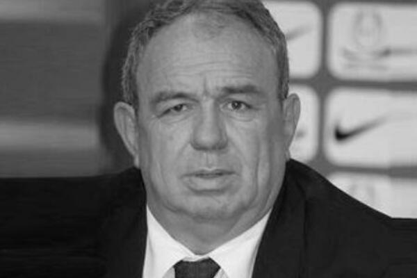 TUGA: Preminuo velikan Zvezde i Jugoslavije, celu klupsku karijeru igrao za crveno-bele!