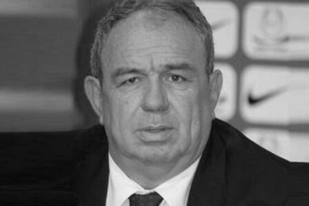 TUGA: Preminuo velikan Zvezde i Jugoslavije, celu klupsku karijeru igrao za crveno-bele!