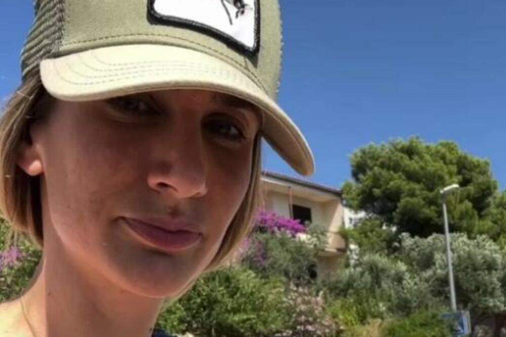 HRVATICA ZGROZILA SVE, O NJENOM POTEZU BRUJI REGION: Gledajte samo ŠTA RADI, šta imate da kažete na OVO? (VIDEO)