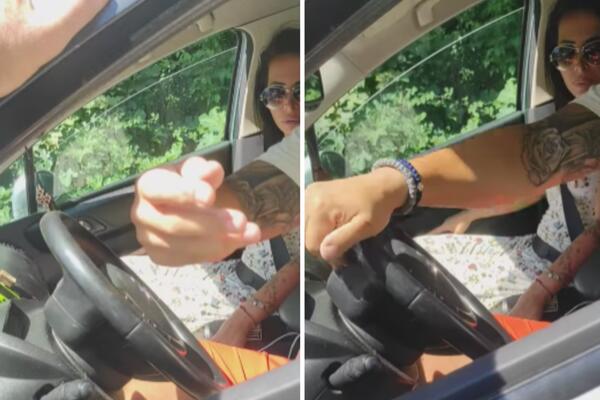 BOSANAC OČITAO LEKCIJU SRBIMA, ZORAN ZAPALIO REGION: Od njegovih reči ZANEMELI, mladić ostao BEZ TEKSTA (VIDEO)