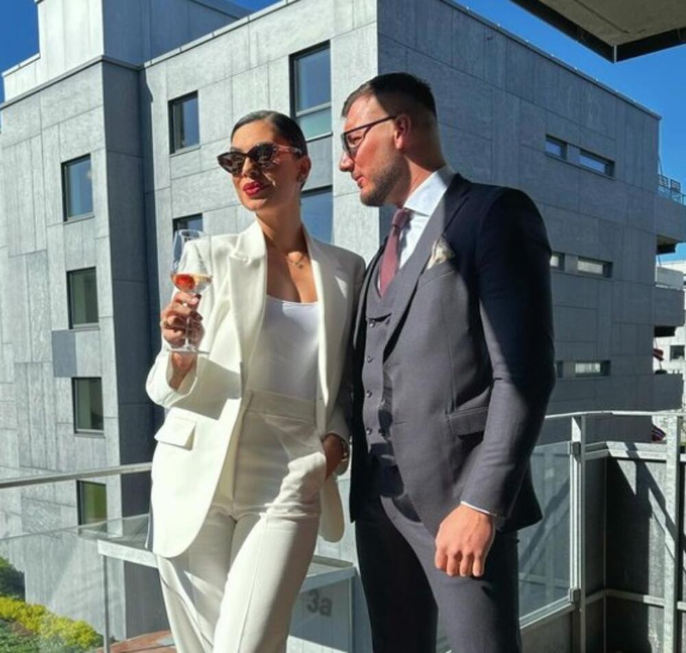 Mina je rešila da promeni život iz korena