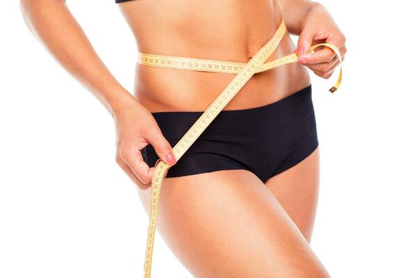 LETO JE IDEALNA PRILIKA ZA MRŠAVLJENJE: Izgubite višak kilograma na prirodan način!